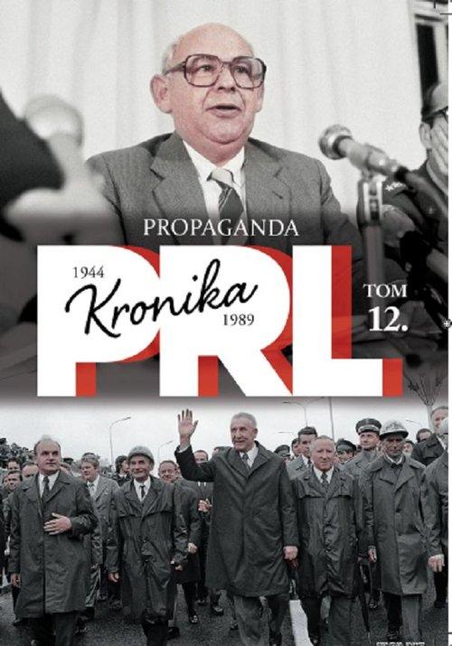 Kronika Prl Propaganda Tom Ksi Ka Allegro