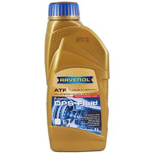 Ravenol Atf Dps Fluid L Olej Do Skrzyni Bieg W Automatycznej Za