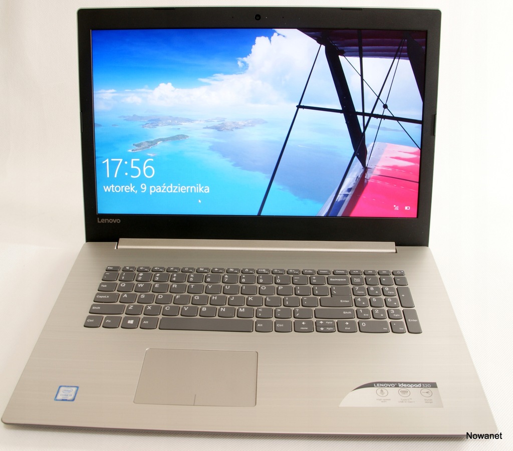 Lenovo Ideapad Lsk I U Gb Tb Win Pl