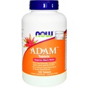 Now Foods Multiwitamina I Sk Adniki Mineralne Dla M Czyzn Adam