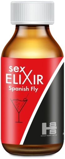 SEX ELIXIR MEGA MOCNA HISZPAŃSKA MUCHA AFRODYZJAK 13396685884 Allegro pl