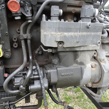 ПОВІТРЯНИЙ КОМПРЕСОР DAF 85 CF 105 106-700 NET