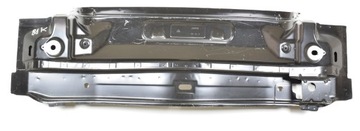 RENAULT LAGUNA 3 III купе задня смуга стіни