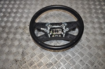 Рульове колесо шкіра E350 Mercedes W212