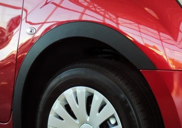 Mitsubishi CARISMA GALANT COLT планка колісної арки 2шт