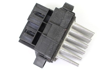 Резистор воздуходувки HUMMER H2 SUZUKI XL-7