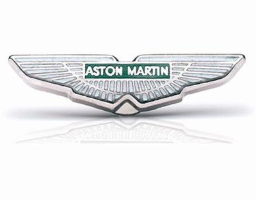бекон двері кліпи Aston MARTIN DB9 DBS VIRAGE - 2
