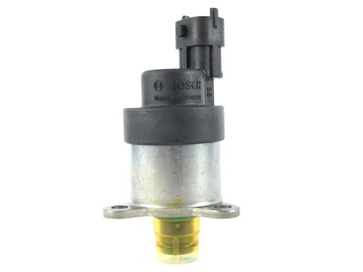 Клапан тиску палива Bosch RENAULT OPEL NISSAN - 1
