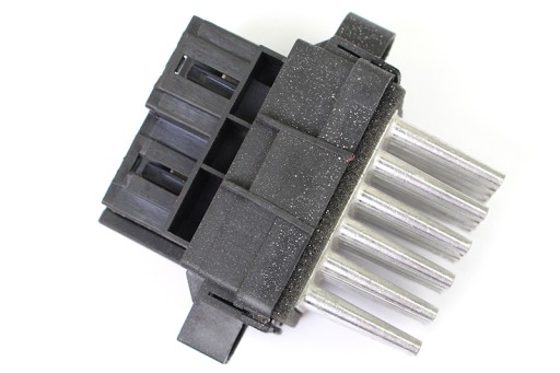 Резистор воздуходувки HUMMER H2 SUZUKI XL-7 - 1