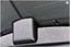 Автомобильные оттенки крышка Skoda Octavia 5D 2019-