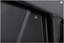 Автомобильные оттенки боковые крышки Kia Soul 5d 2014-
