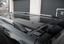 Рейлінги на даху Mercedes W447 Vito V-Class LONG