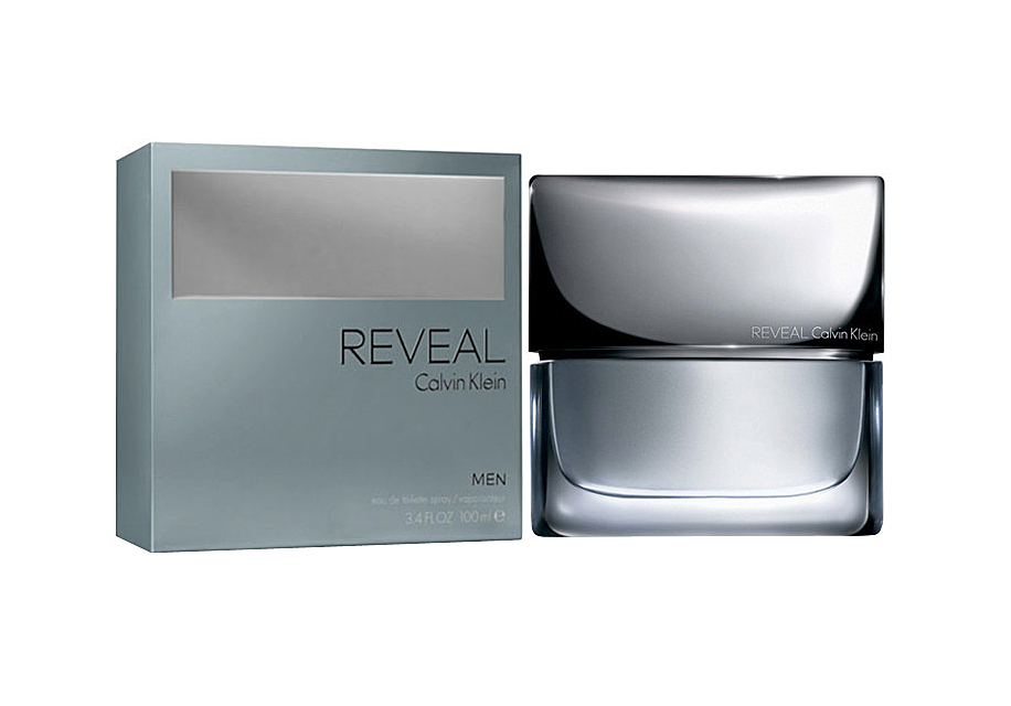 

Calvin Klein Reveal Men 100 ml Edt