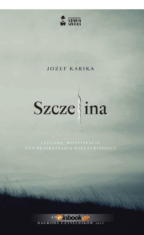 

Szczelina Jozef Karika