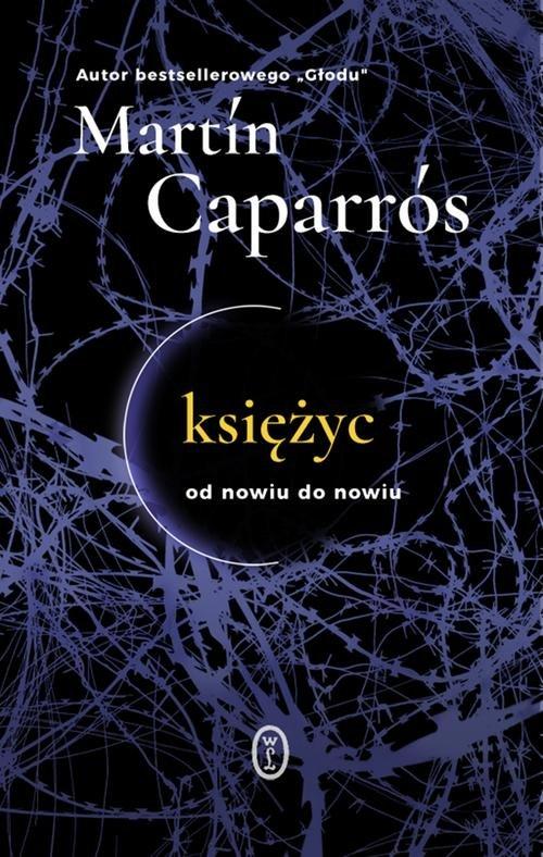 

Księżyc Martín Caparrós