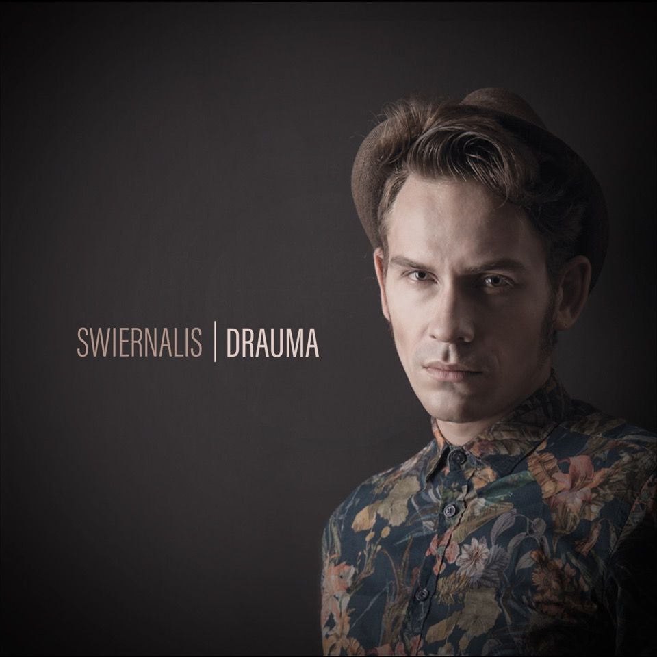

Swiernalis Drauma CD
