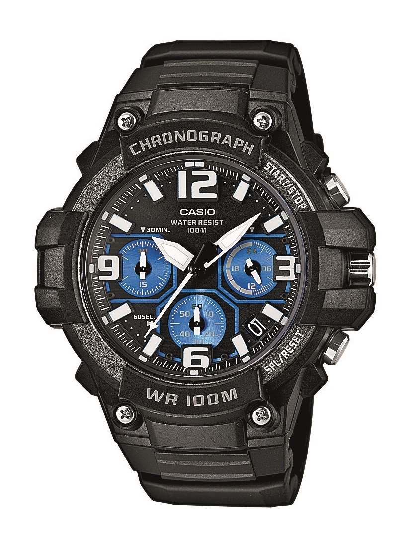 

Zegarek męski Casio 5434 MCW-100H-1A2