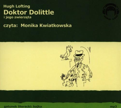 

Doktor Dolittle i jego zwierzęta