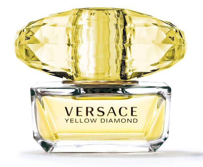 

Versace Yellow Diamond 90 ml Edt