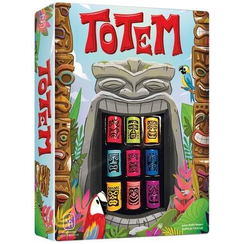 

Nasza Księgarnia Gra Totem