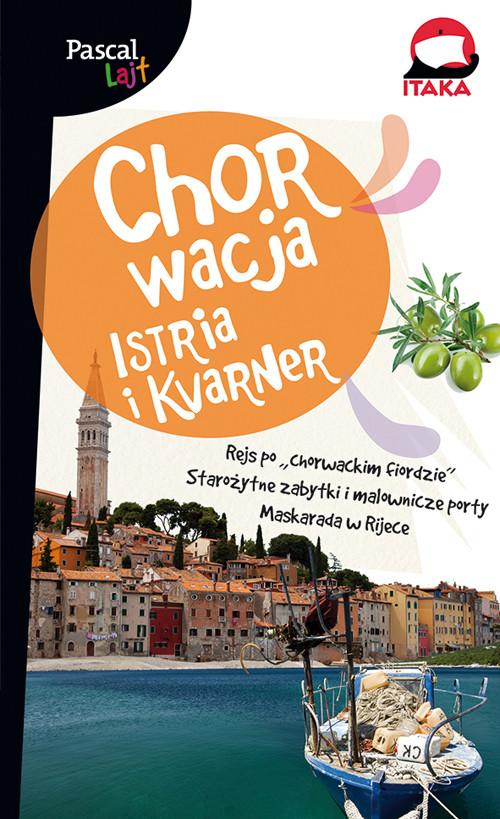 

Chorwacja Istria i Kvarner