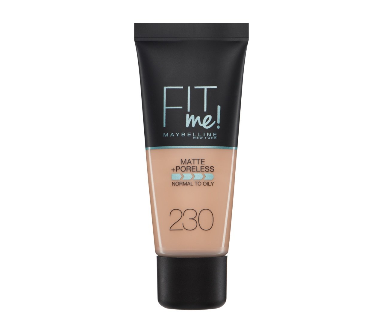 

Maybelline Fit me 230 natural buff podkład