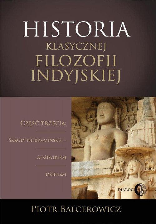 

Historia klasycznej filozofii indyjskiej Część trz