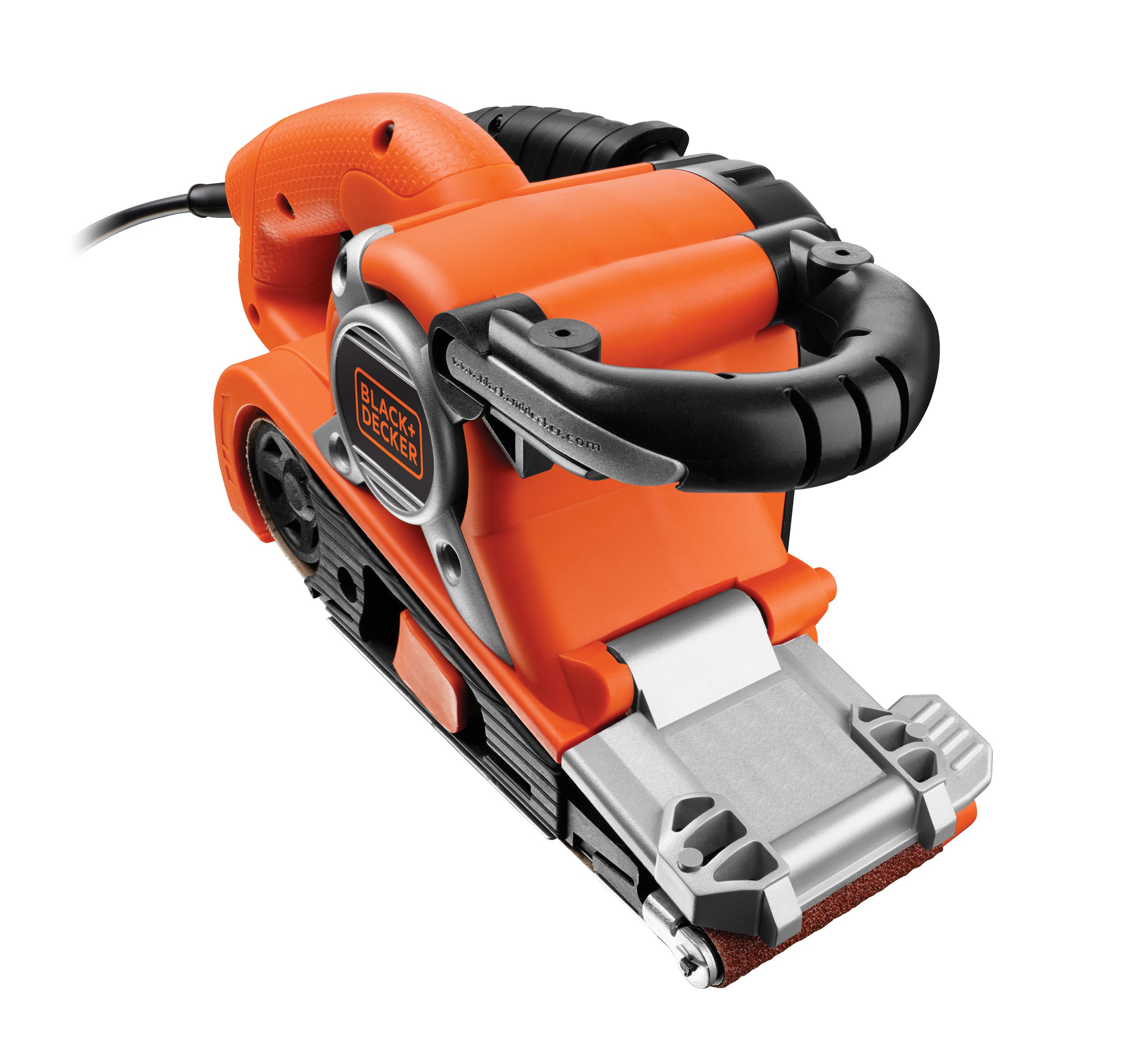 

Szlifierka Black Decker KA88-QS