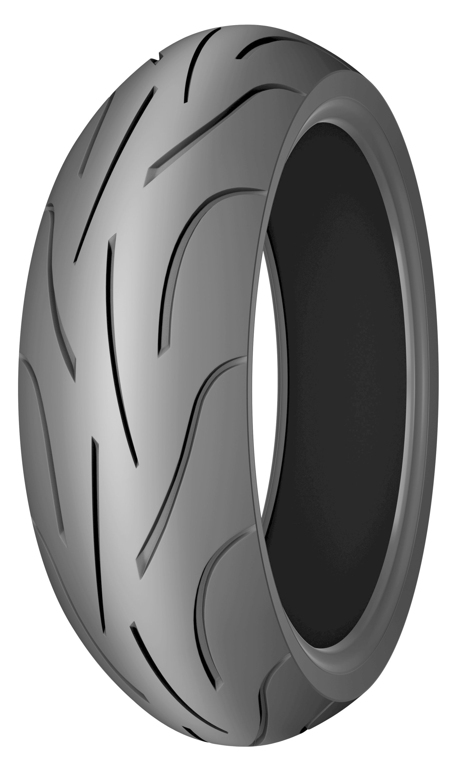 1x шини 150 / 60ZR17 MICHELIN Pilot POWER 2CT 66W R