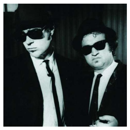 

The Blues Brothers The Very Best Of... CD