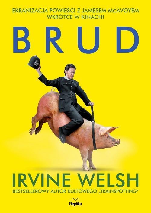 

Brud Irvine Welsh