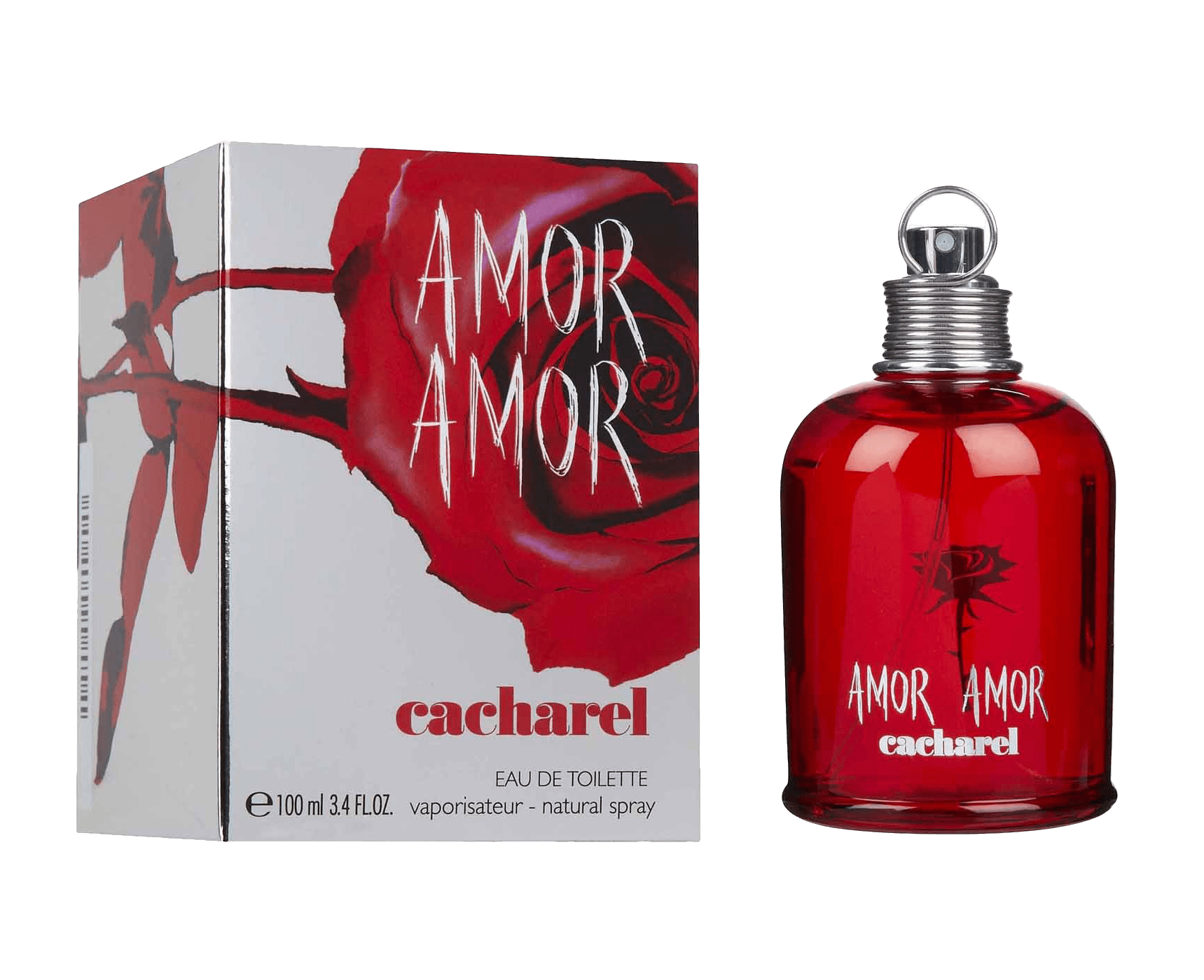 

Cacharel Amor Amor woda toaletowa 100ml Edt