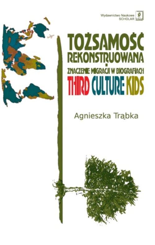 

Tożsamość rekonstruowana Znaczenie migracji w biog