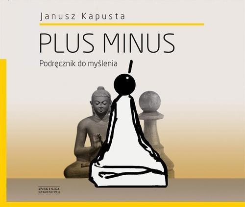 

Plus minus Janusz Kapusta