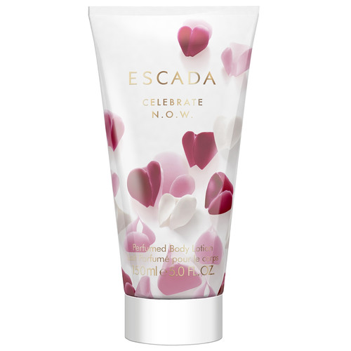 

Escada Celebrate Now balsam do ciała