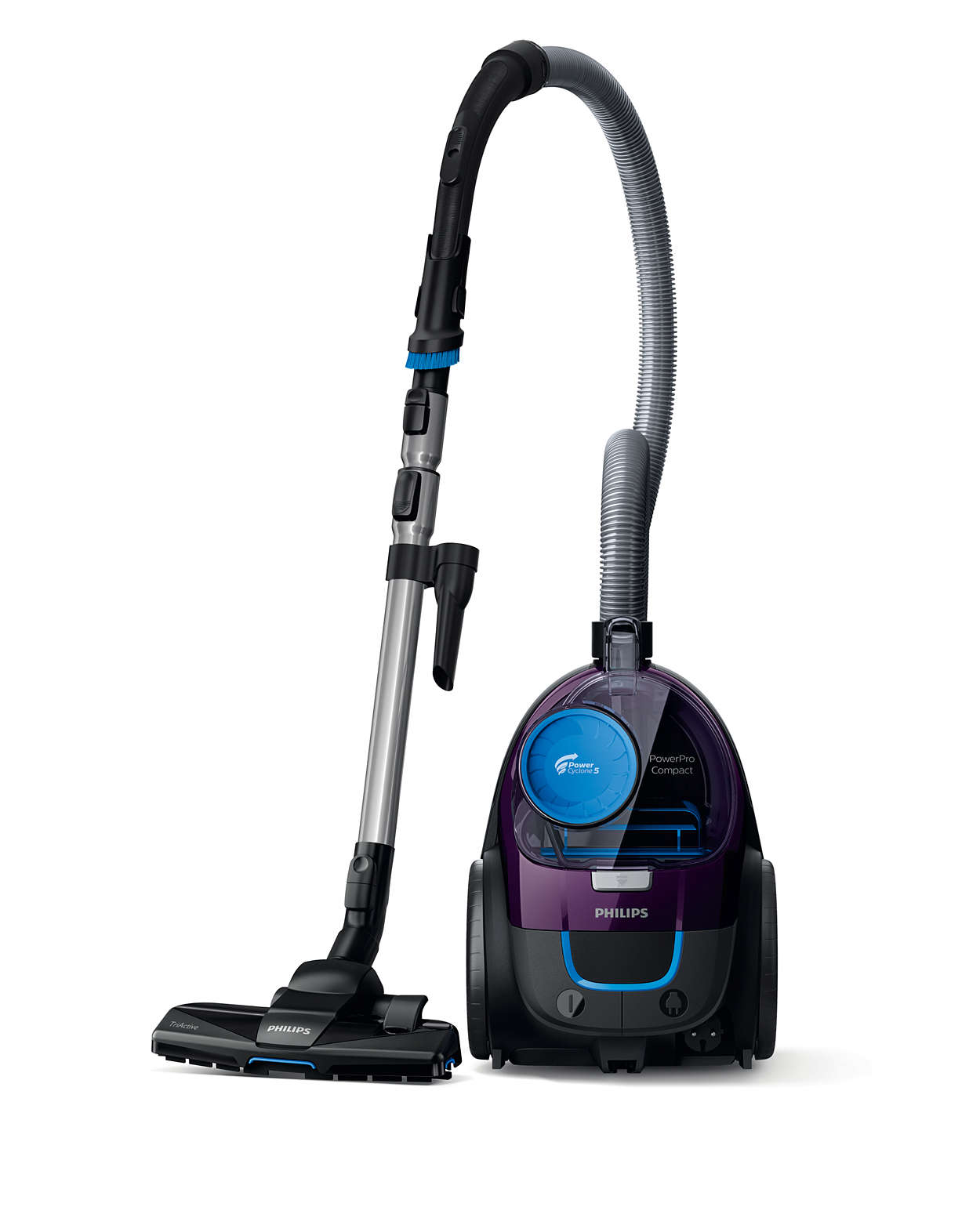 

Odkurzacz Philips PowerPro Compact FC9333/09