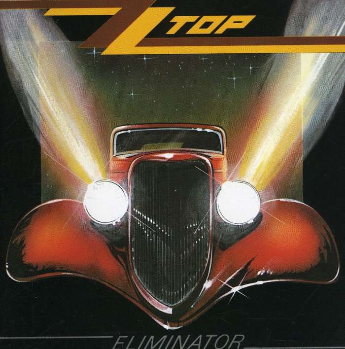 

Zz Top Eliminator