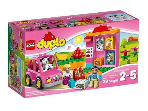 LEGO Duplo 10546 W supermarkecie 10546
