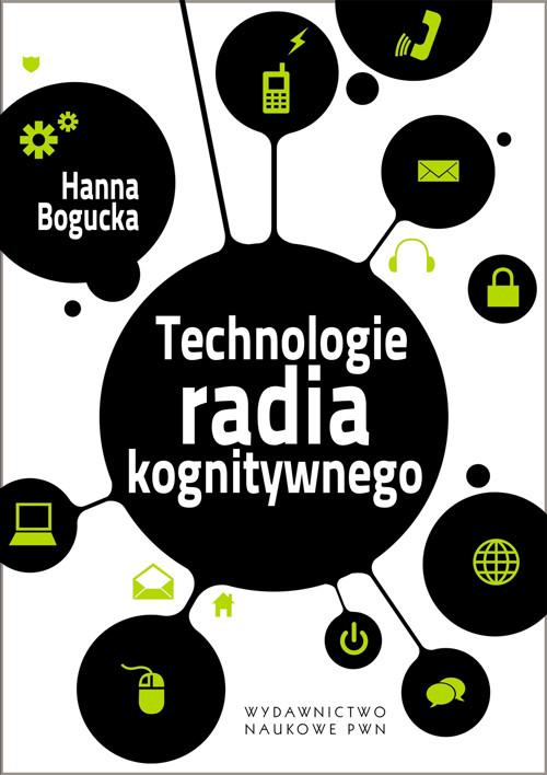 

Technologie radia kognitywnego Bogucka Hanna