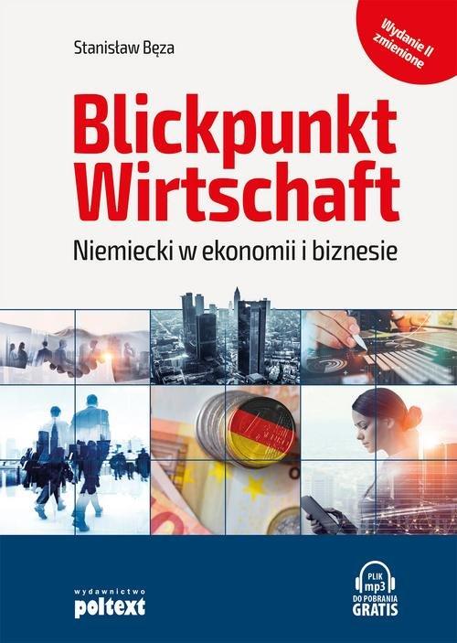 

Blickpunkt Wirtschaft Niemiecki w ekonomii i…