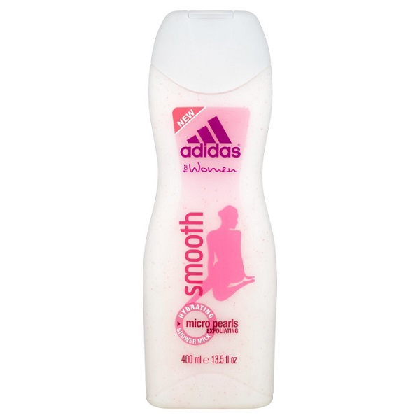 

Adidas żel pod prysznic Smooth For Woman