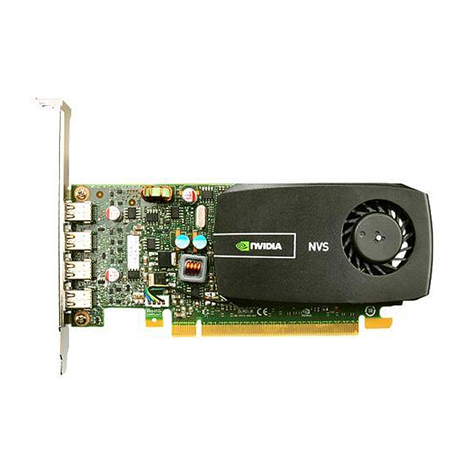 NVIDIA NVS 510 2GB DDR3 PCI-E x16