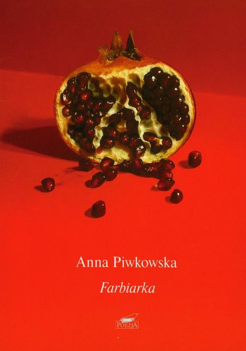 

Farbiarka Anna Piwkowska