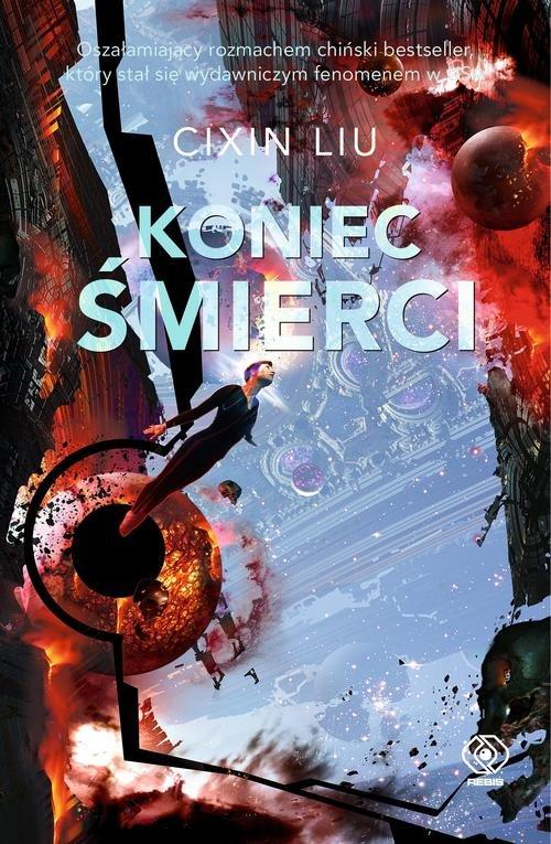 

Wspomnienie o przeszłości Ziemi 3 Koniec śmierci