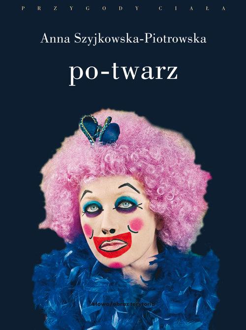 

Po-twarz Anna Szyjkowska-Piotrowska