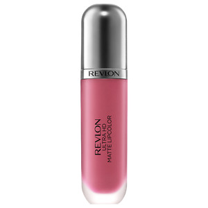 

Revlon UltraHD Matte Lipstick 600 devotion pomadka