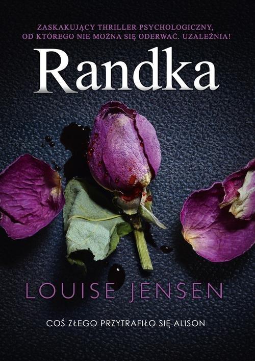 

Randka Louise Jensen