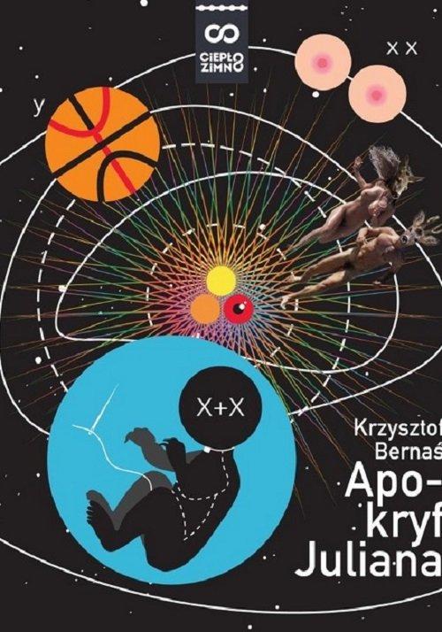 

Apokryf Juliana Krzysztof Bernaś