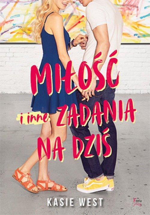 

Miłość i inne zadania na dziś Miłość i inne zadani