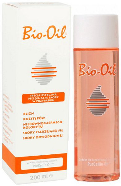 

Bio-Oil 200 ml
